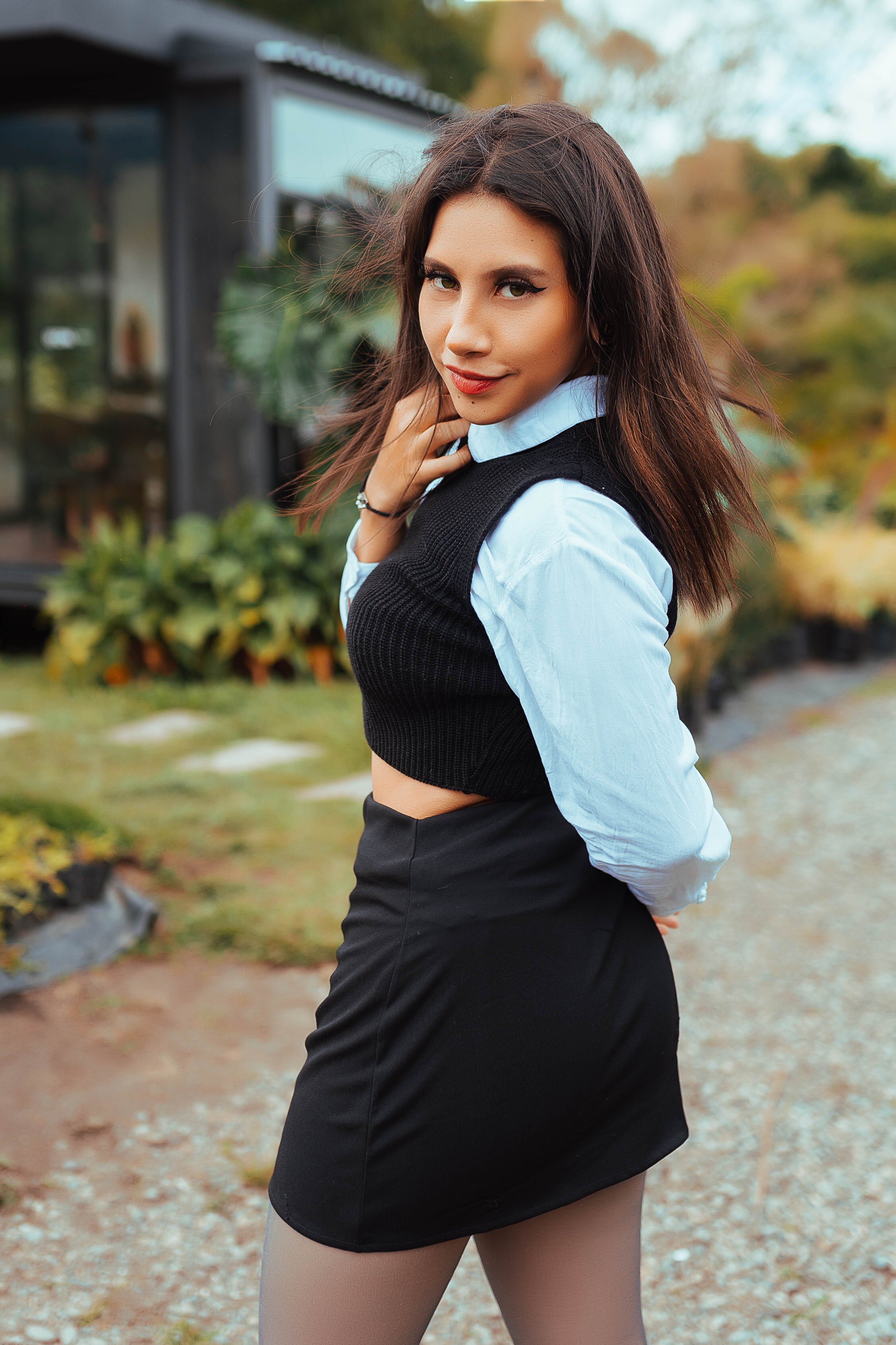 Artiest EvelynTyler Foto 2