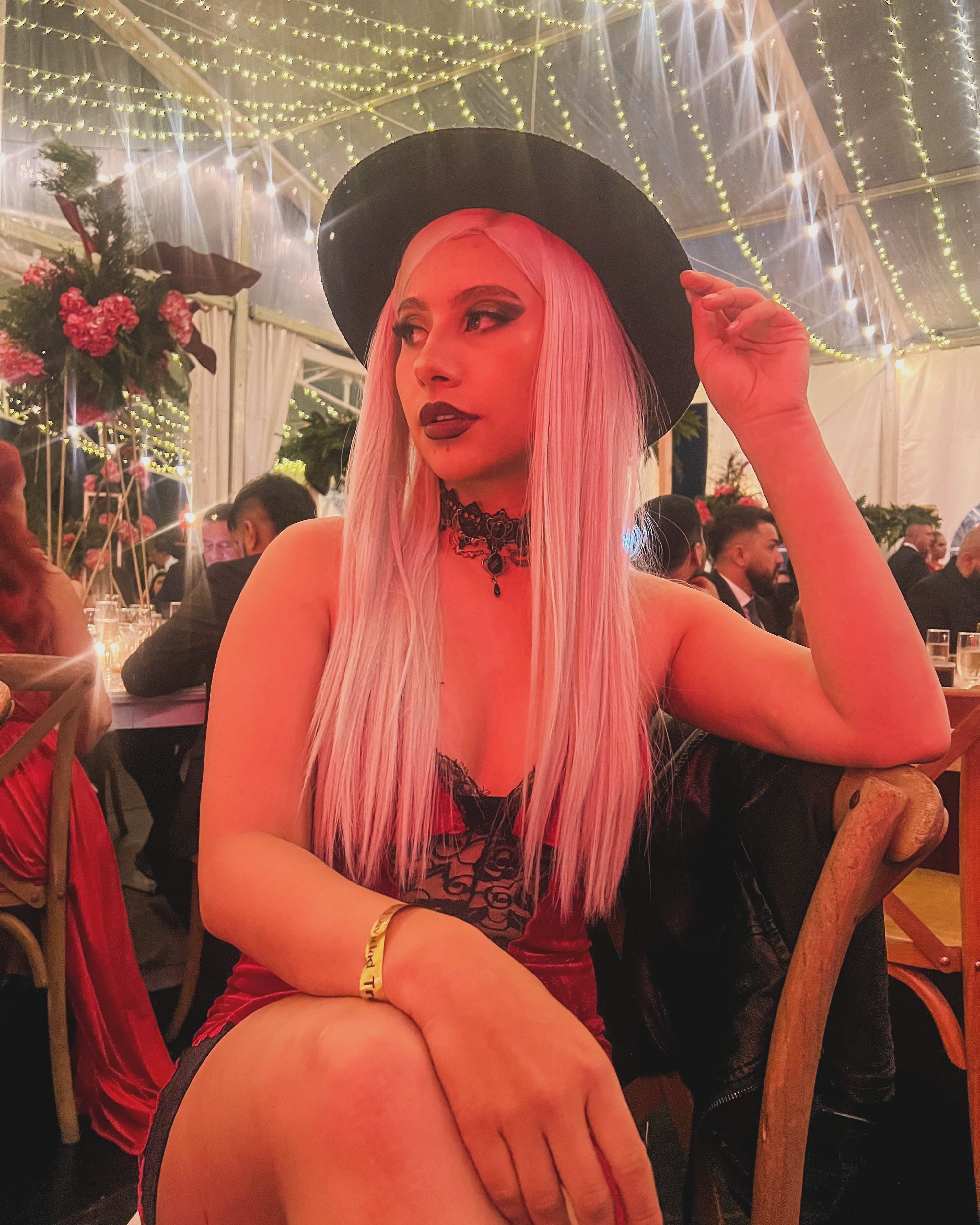 Artiest EvelynTyler Foto 7