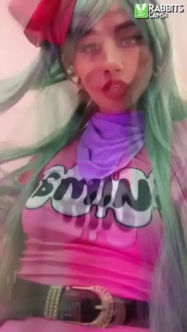 Intérprete EvelynTyler Video 1