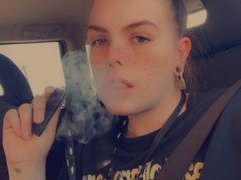 Imagen de perfil de modelo de cámara web de 405skyee