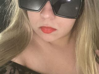 MistressLau profielfoto van cam model 