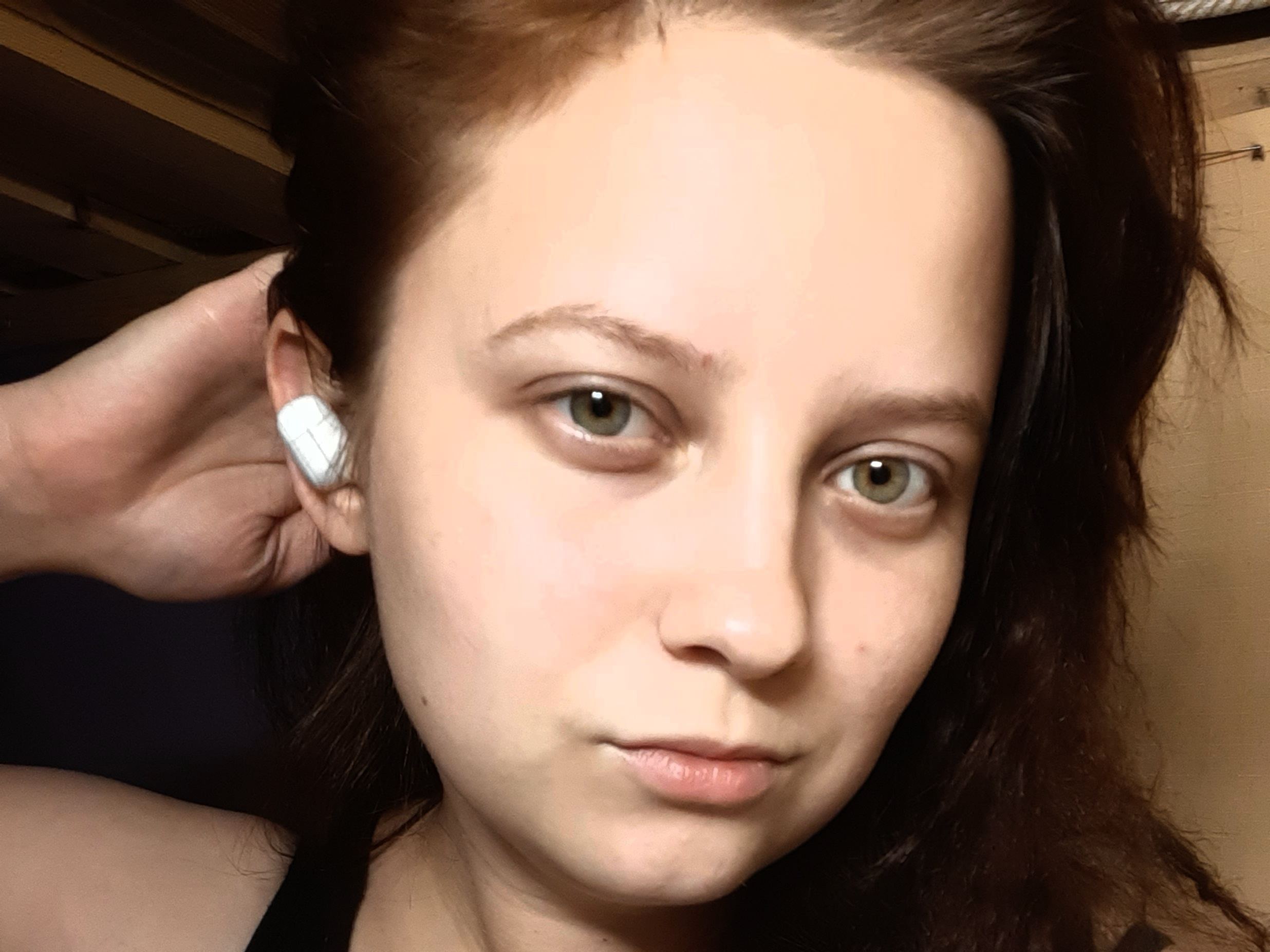 Foto de perfil de modelo de webcam de SilviaQRed 