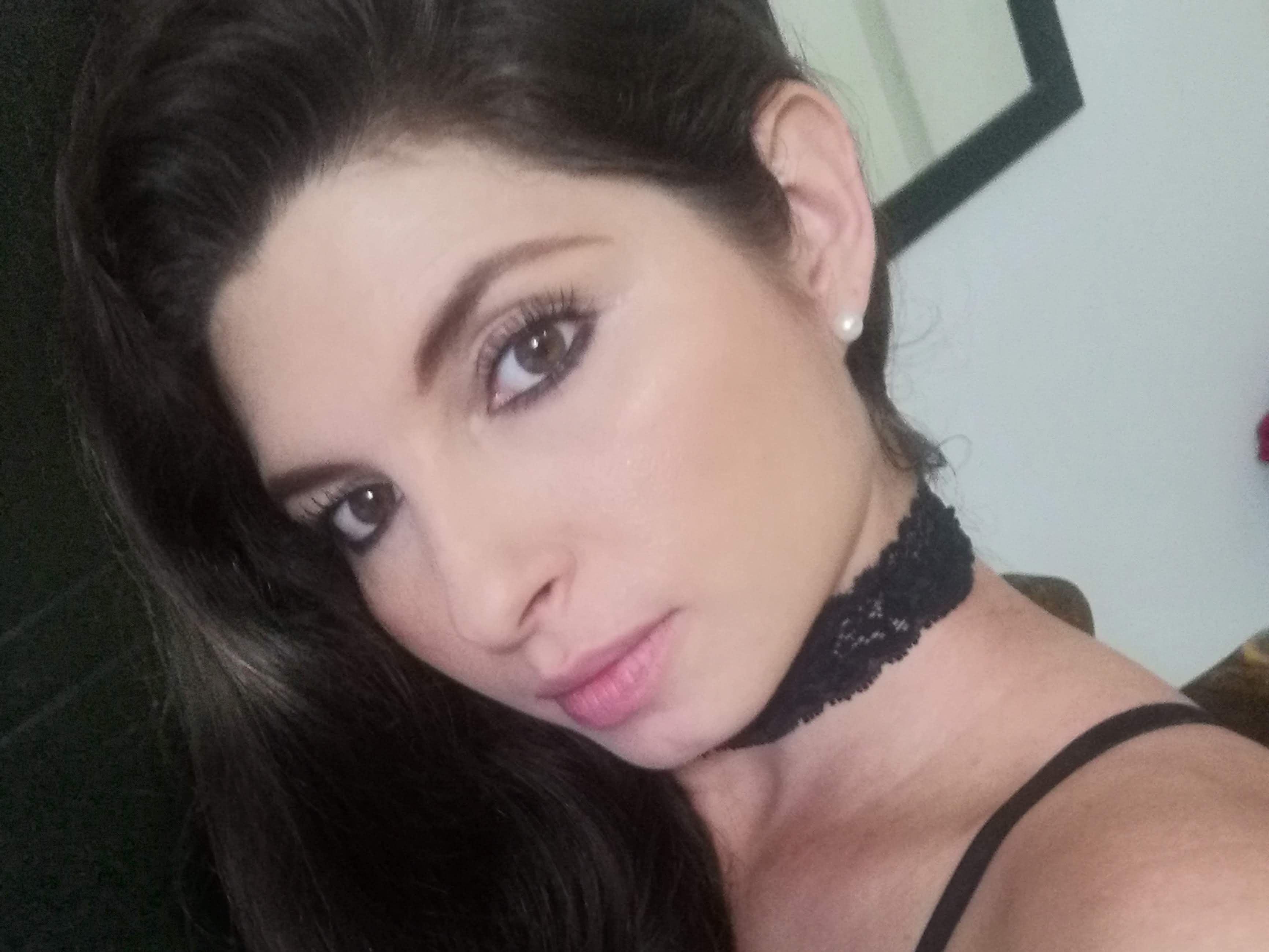 Foto de perfil de modelo de webcam de Ladydanna26 