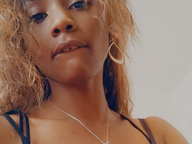 GoddessTreniseJackson immagine del profilo del modello di cam