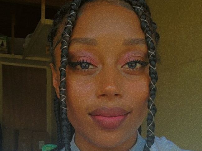 Image de profil du modèle de webcam KenziKat