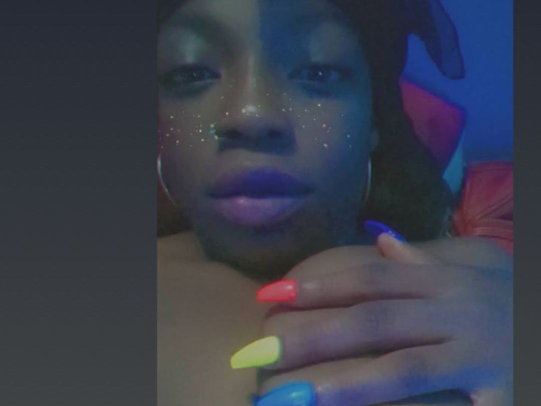 Image de profil du modèle de webcam MissXxXKoKo