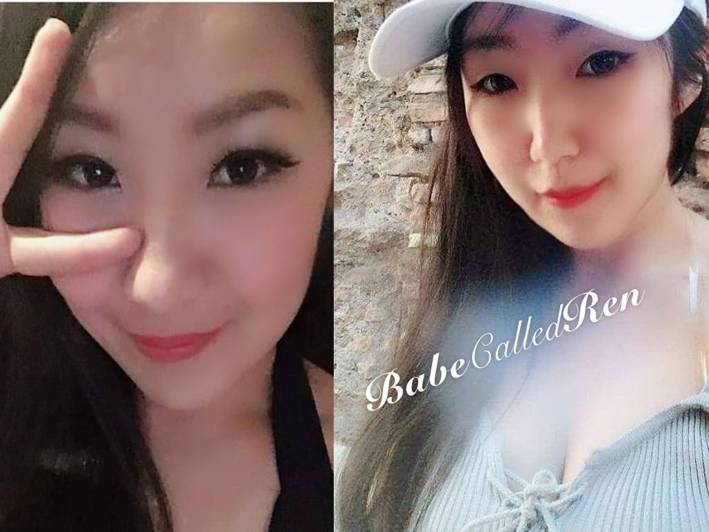 BabeCalledRen cam model profile picture 