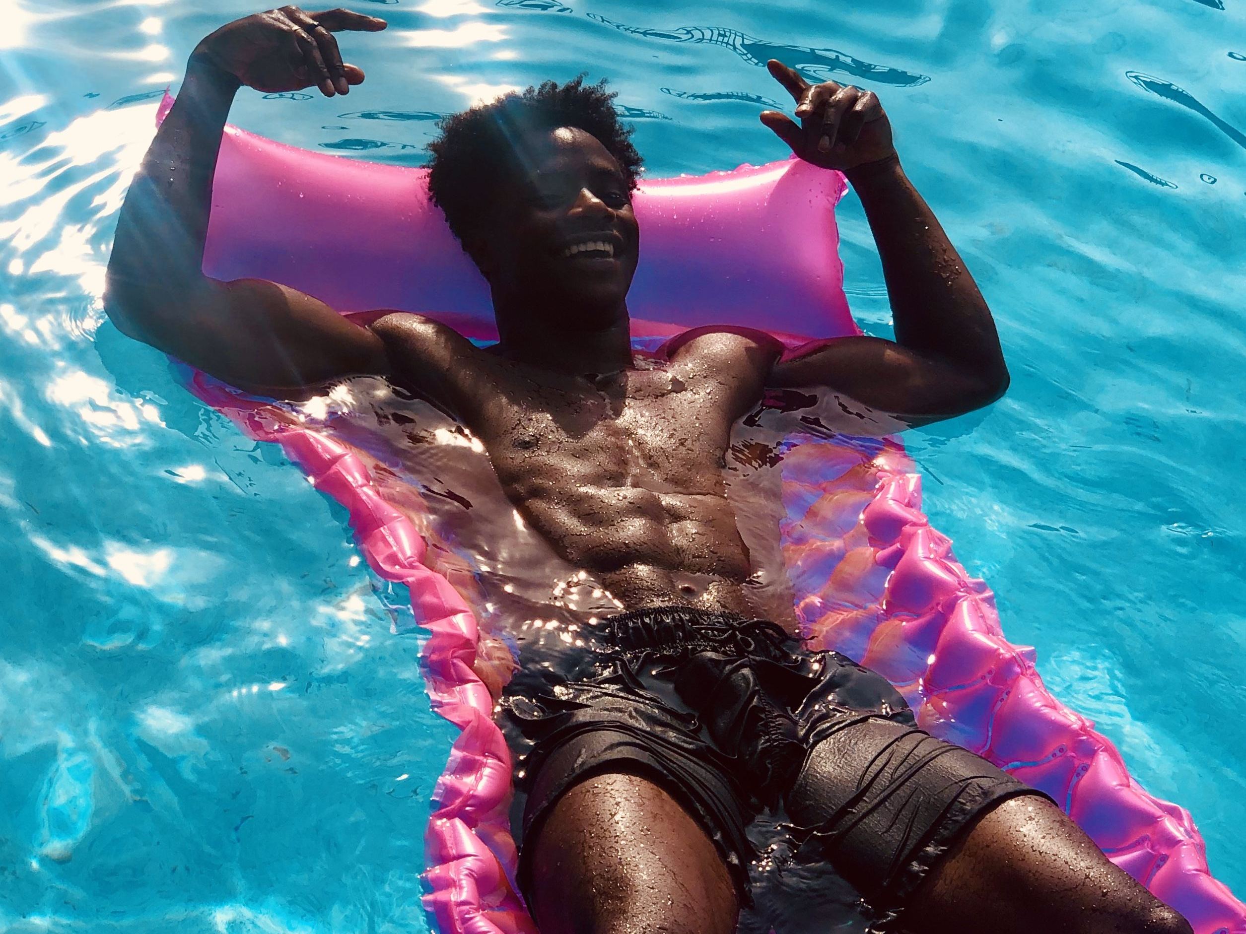 wbbsee18 profilbild på webbkameramodell 