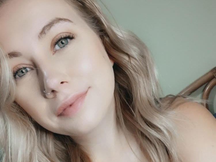 Ashleighgalaxy profielfoto van cam model 