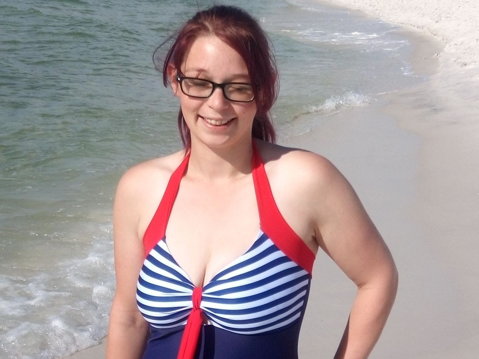 MrsMoon91 profilbild på webbkameramodell 