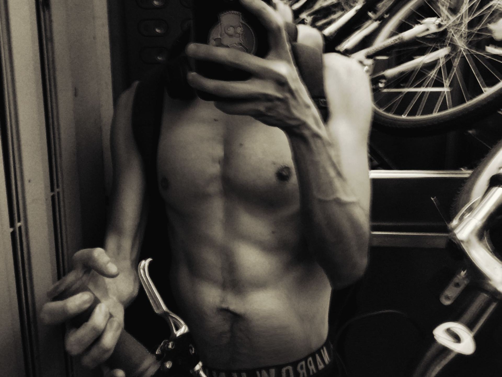 Image de profil du modèle de webcam AgusLacroix