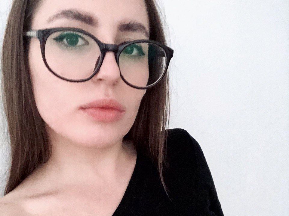 Profilbilde av Nastasyea webkamera modell