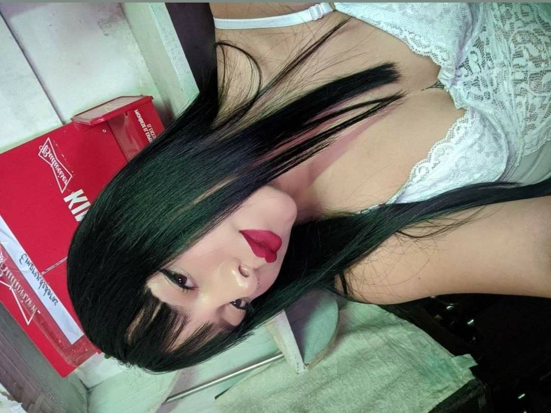 Samy_king profilbild på webbkameramodell 