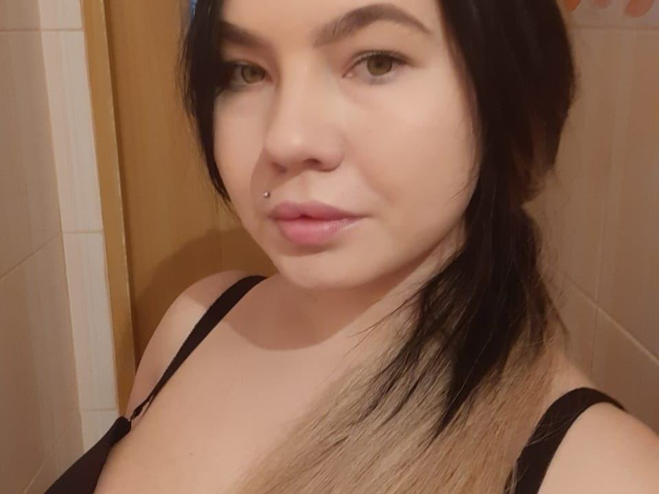 aSWooW profilbild på webbkameramodell 