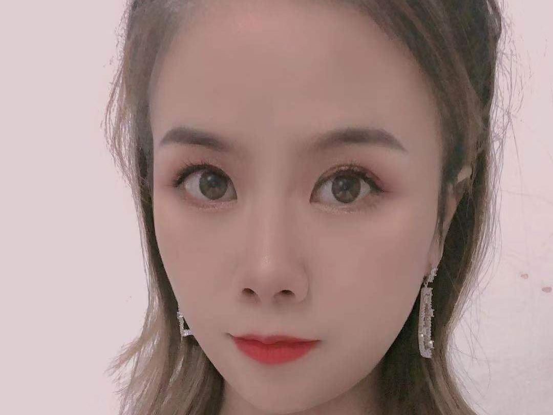 xiaopingpingbaby cam model profile picture 