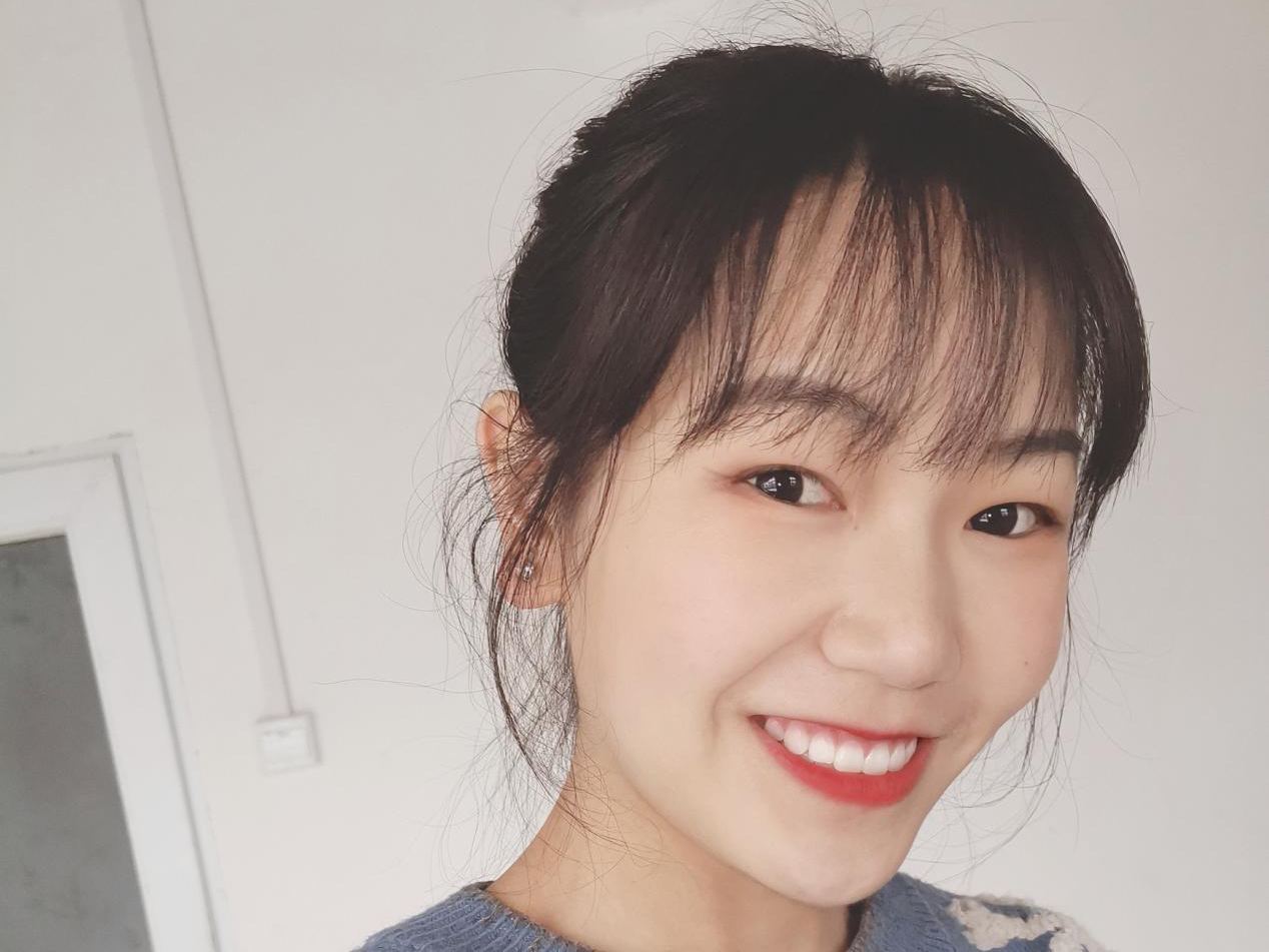 yujiebaby profilbild på webbkameramodell 