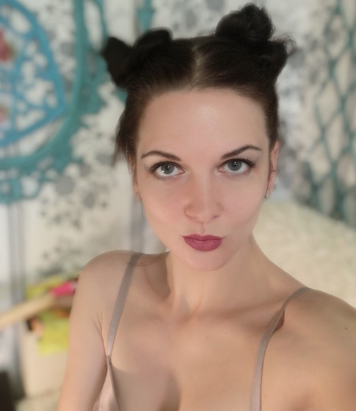 Artista Honey_Liliya Foto 1