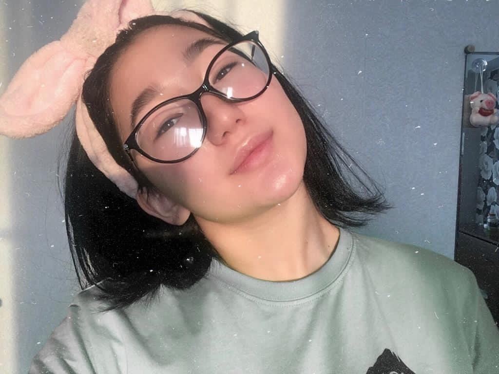 ArnellaLil Profilbild des Cam-Modells 