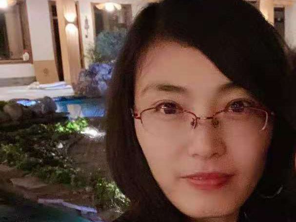 xiaozhibaby Profilbild des Cam-Modells 