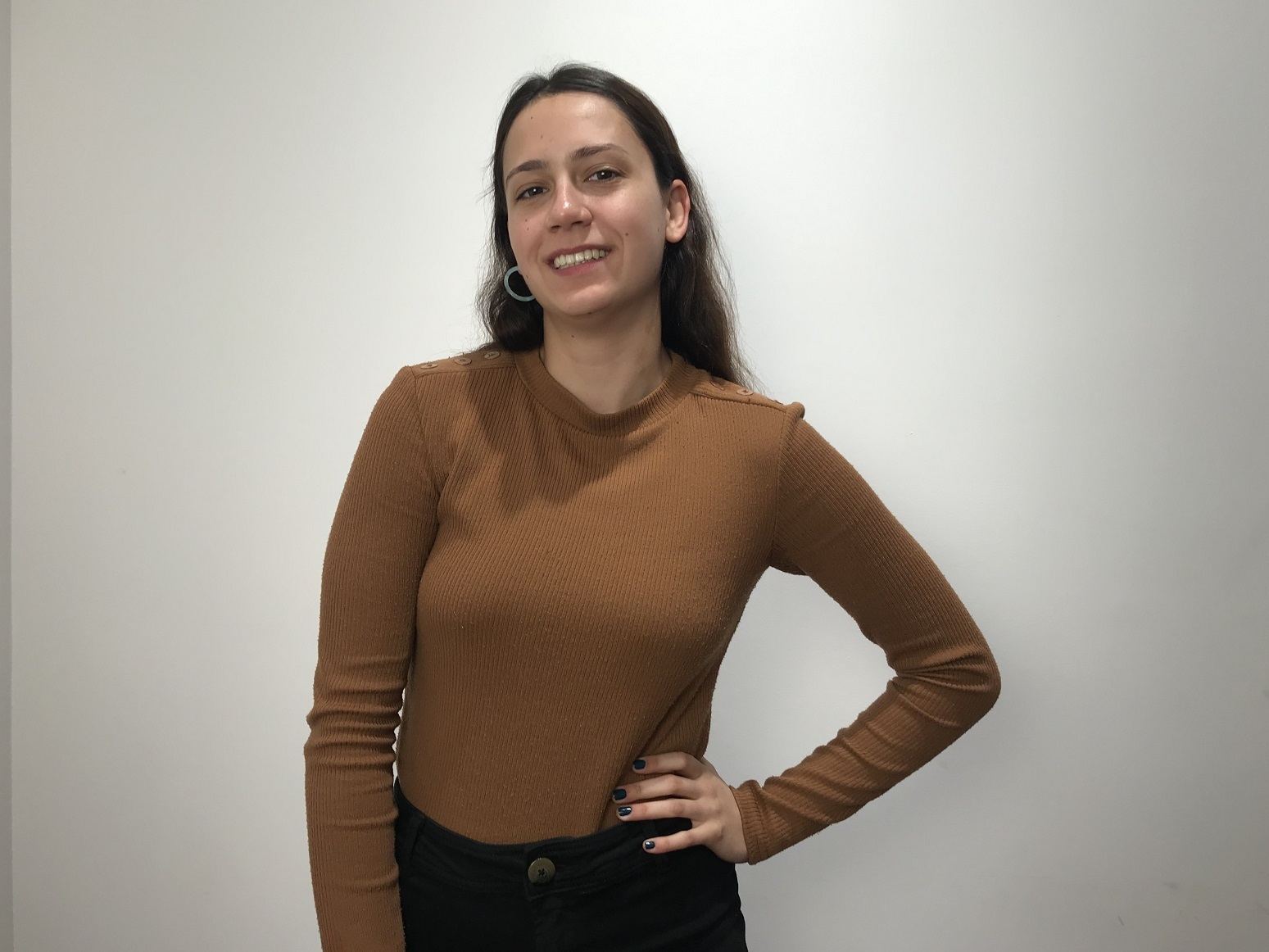 NancyLouesen profilbild på webbkameramodell 
