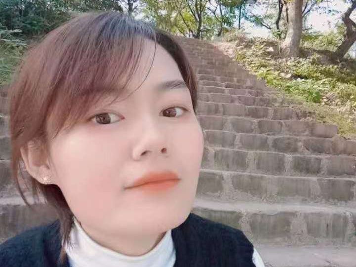 Yjzyou immagine del profilo del modello di cam