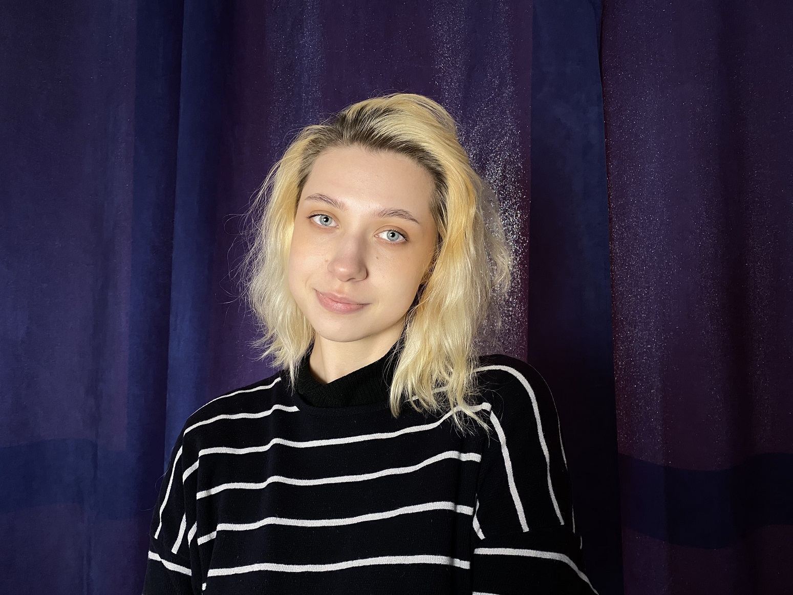 HayleyMarkl Profilbild des Cam-Modells 