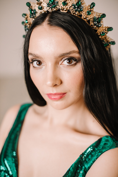Performer MonicaJones Photo 1