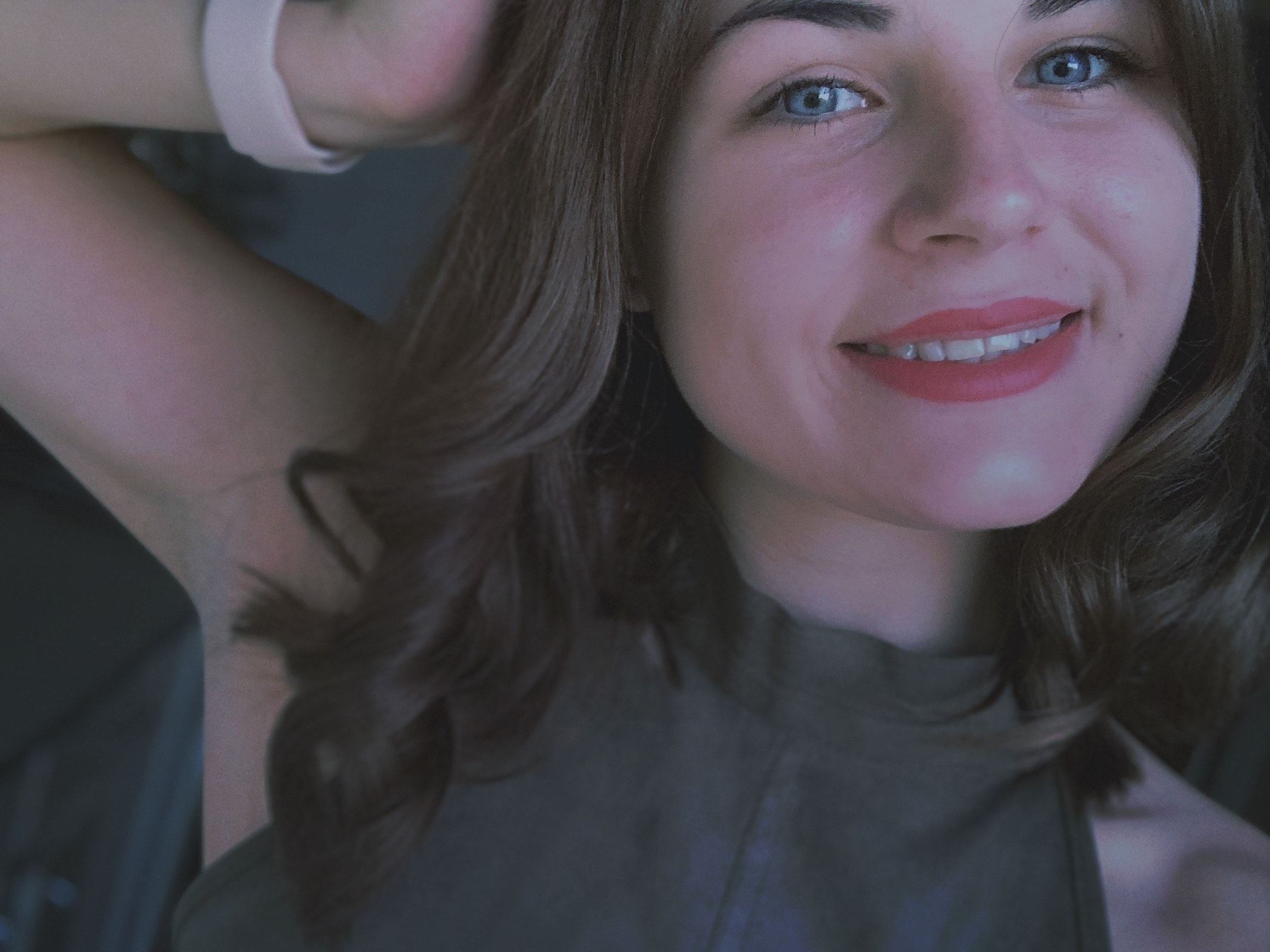 MeganTretiakowski cam model profile picture 