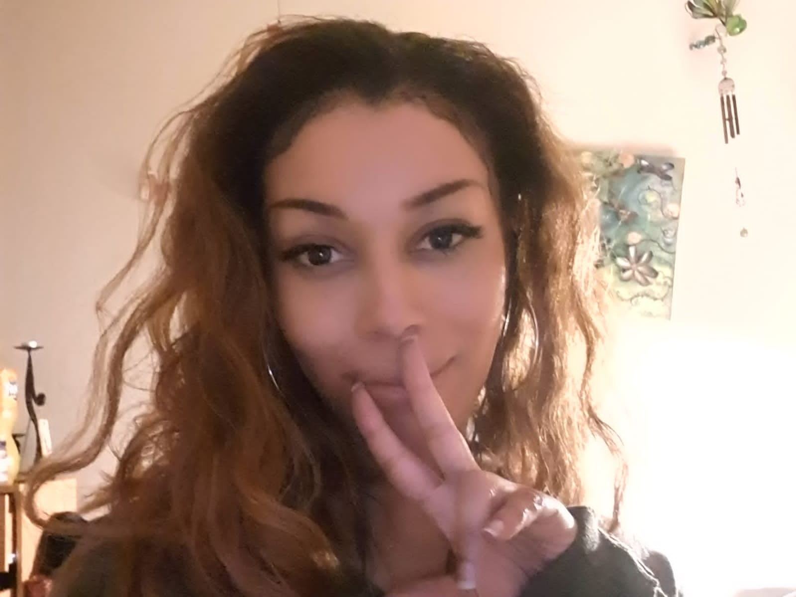 XxangelitaxX Profilbild des Cam-Modells 
