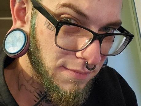 Image de profil du modèle de webcam Toke_Tabz