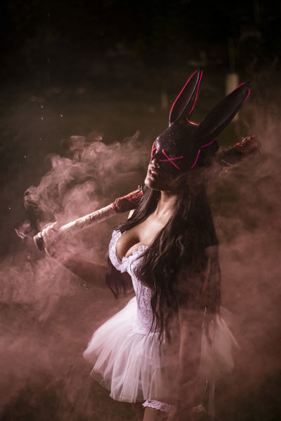 Artiest ahri_morgan Foto 1