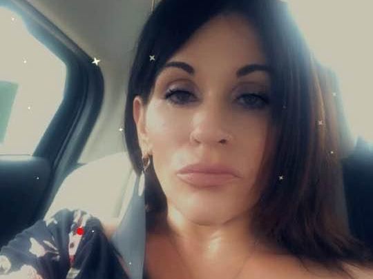 Profilbilde av MistressViviannaSalto webkamera modell