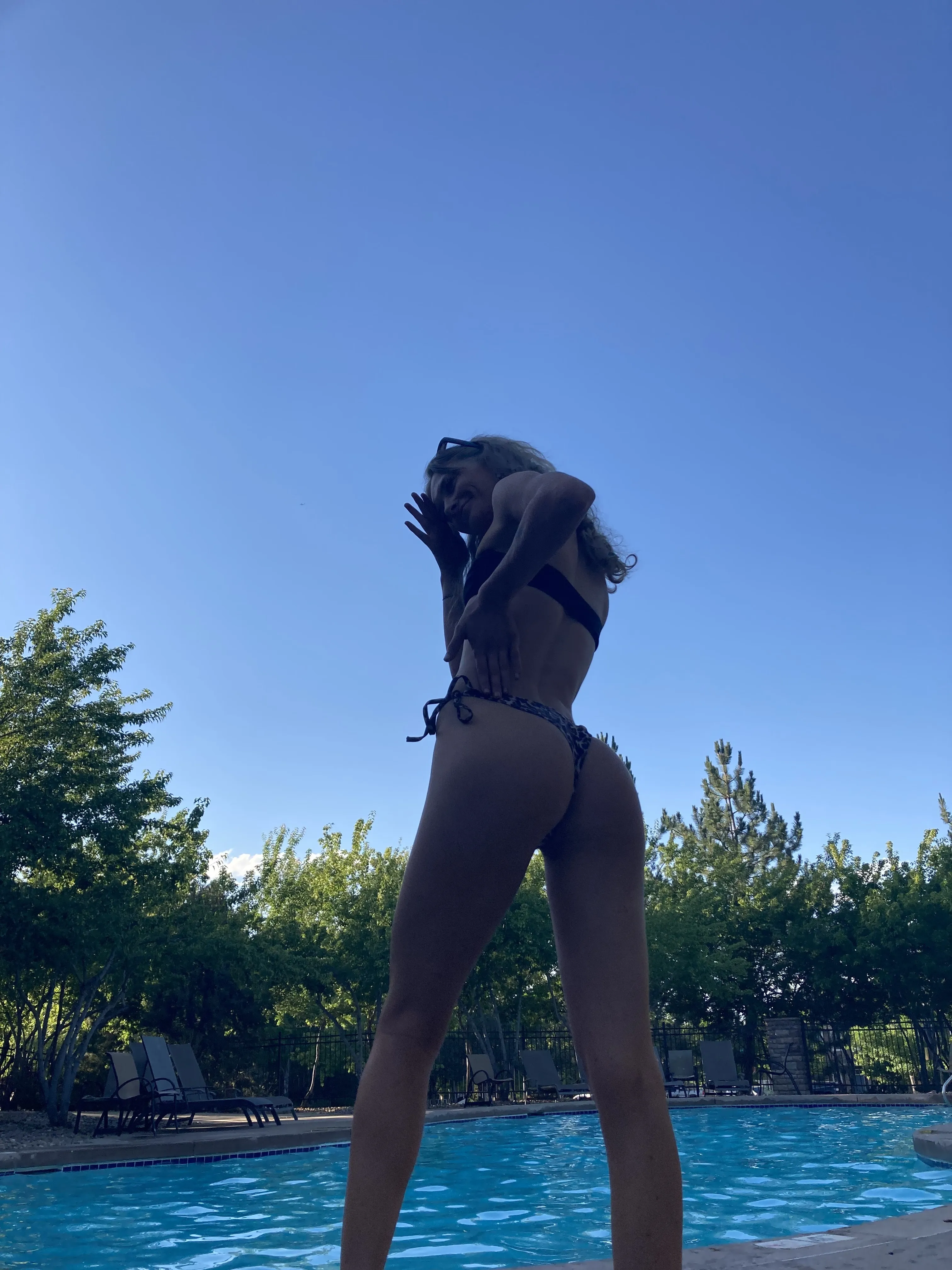 Interprète Bailey_AnnXXX Photo 8