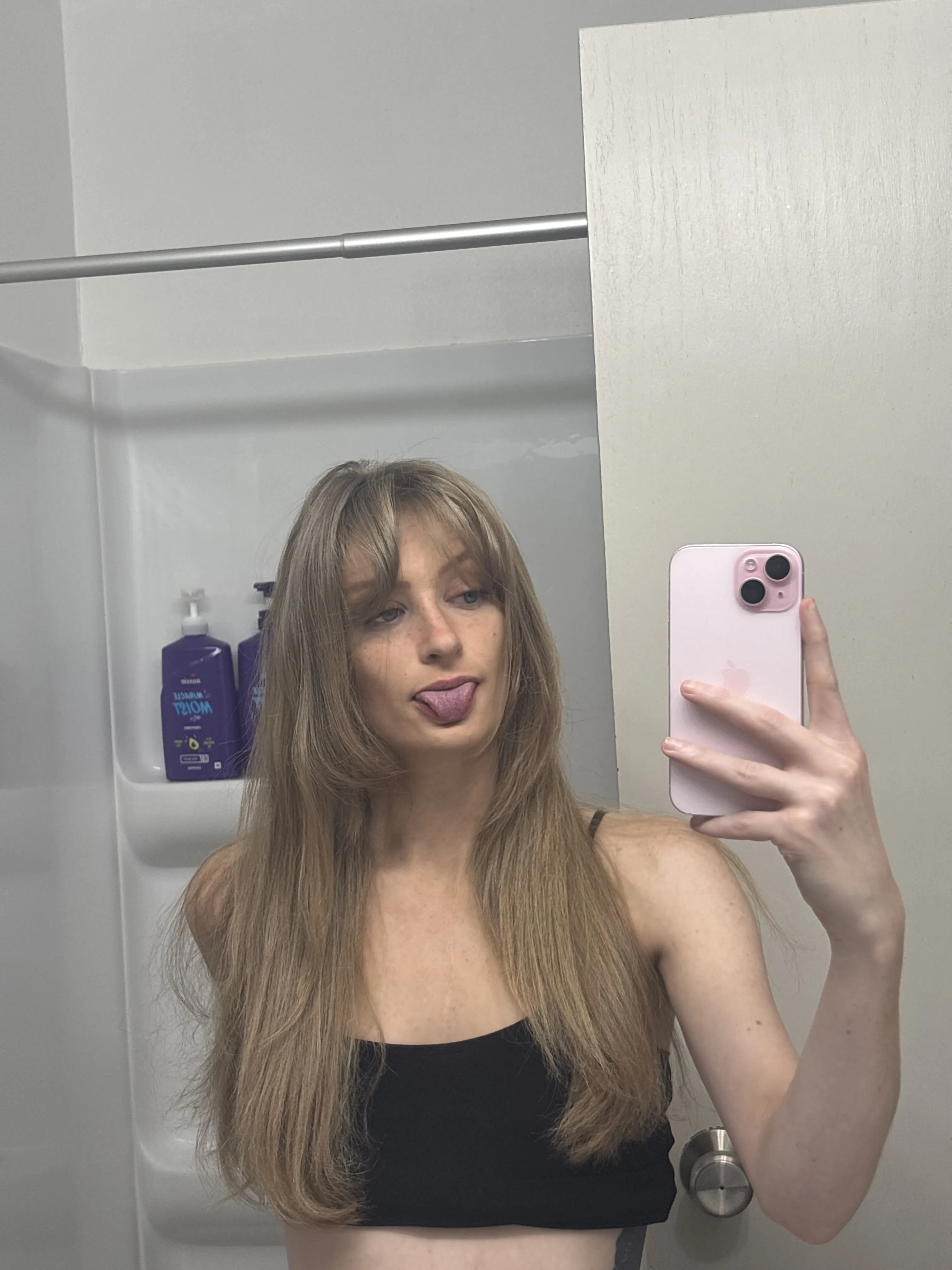 Interprète Bailey_AnnXXX Photo 1