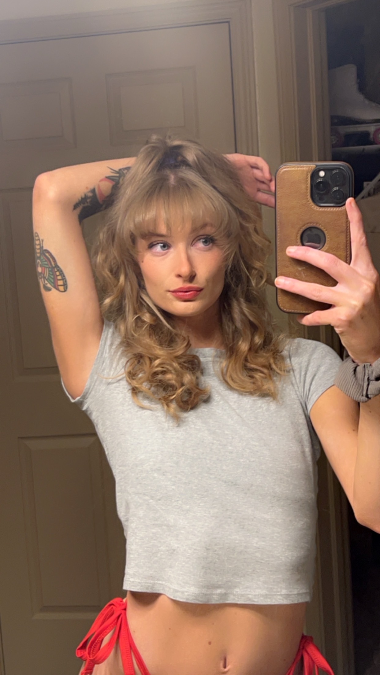 Interprete Bailey_AnnXXX Foto 6