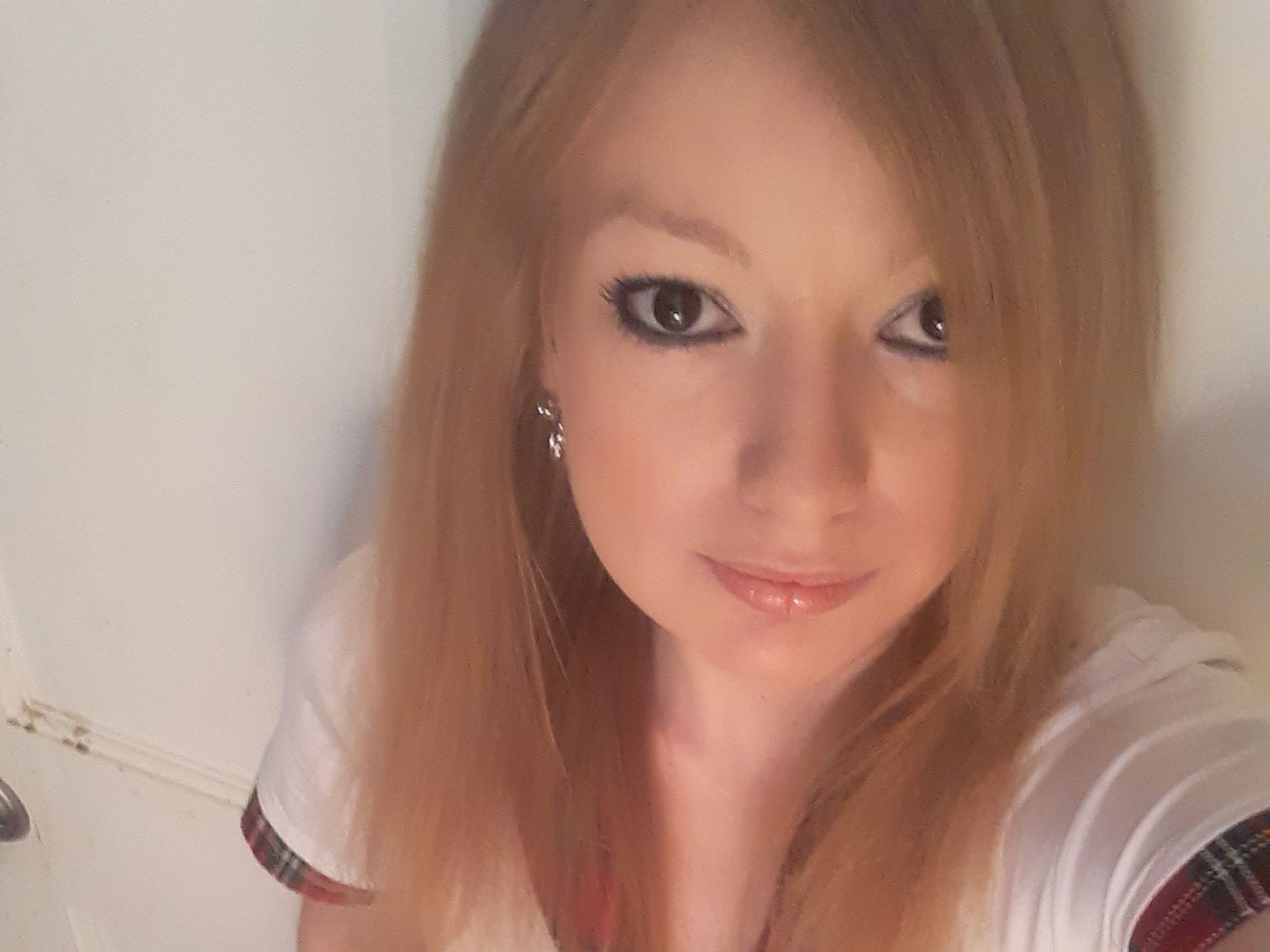Image de profil du modèle de webcam MrsMischief