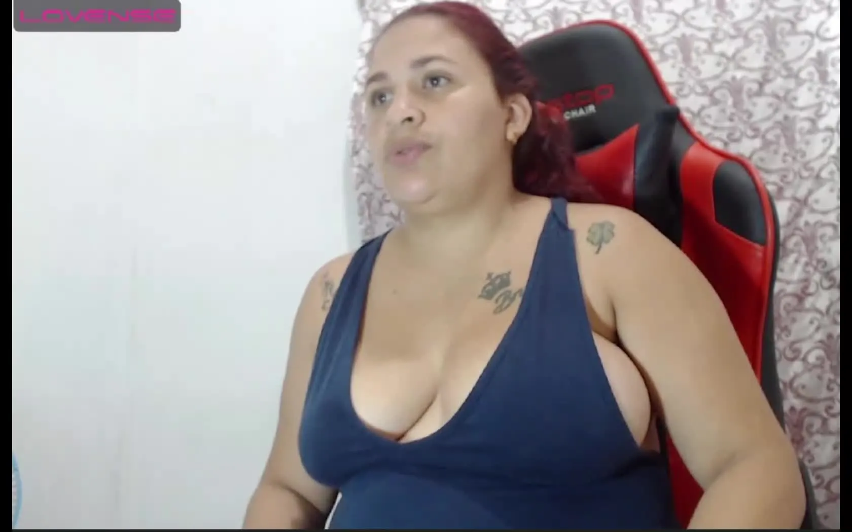 Interprète BeverlyXelena Vidéo 1