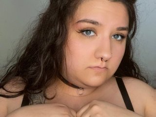 Image de profil du modèle de webcam Arahnia