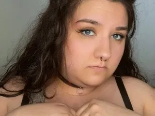 Foto de perfil de modelo de webcam de Arahnia