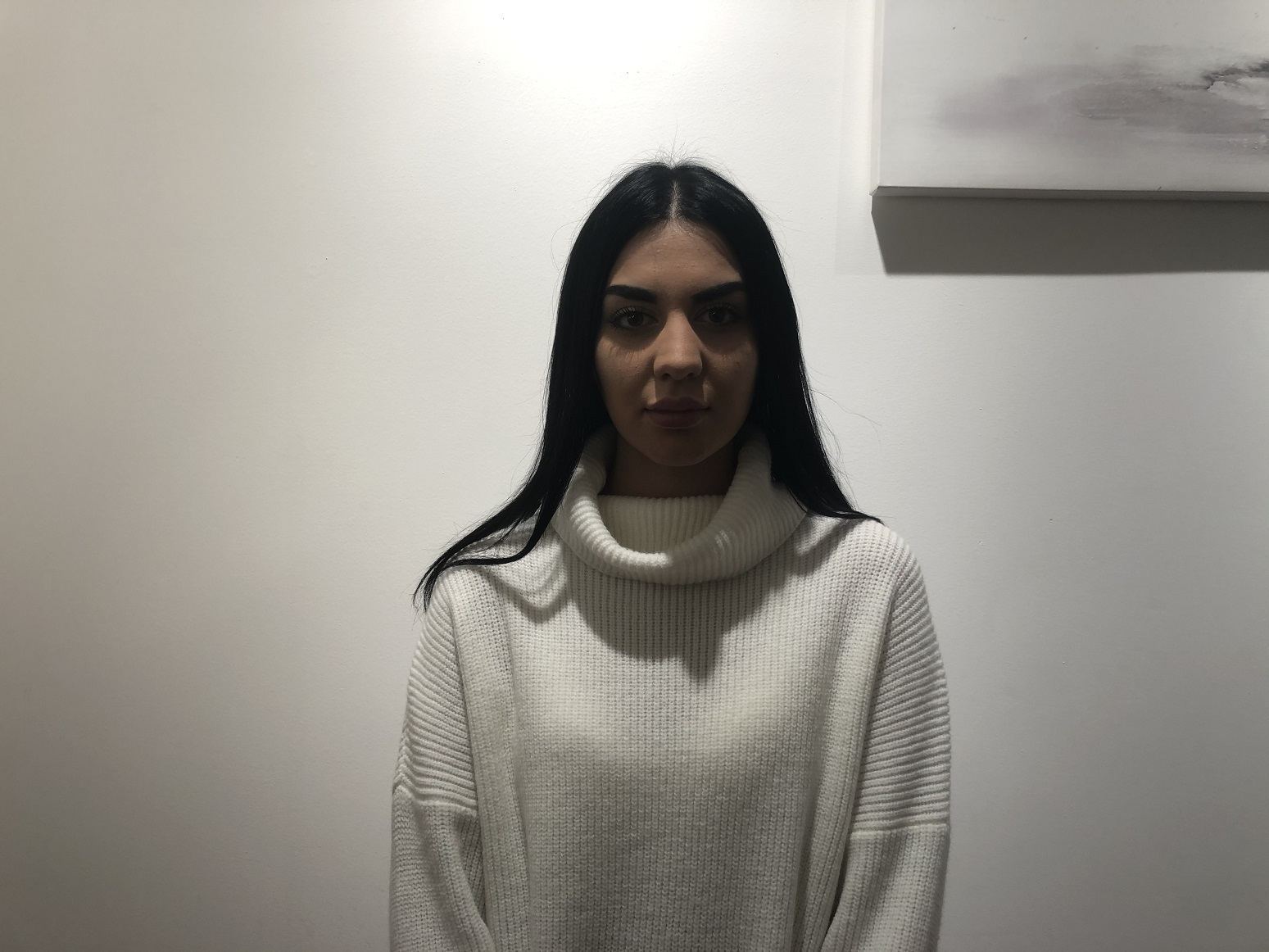 Image de profil du modèle de webcam WhitneyJoul