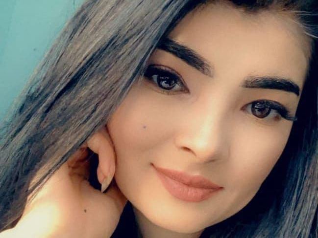 ClaudiaKim profielfoto van cam model 