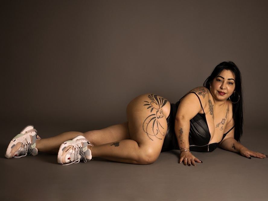 ArielleMilfx Profilbild des Cam-Modells