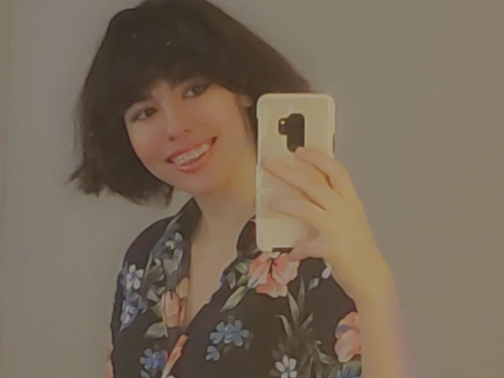 Image de profil du modèle de webcam xoHyacinthxo