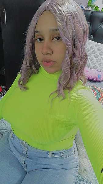 Artista JessicaMyles Foto 2