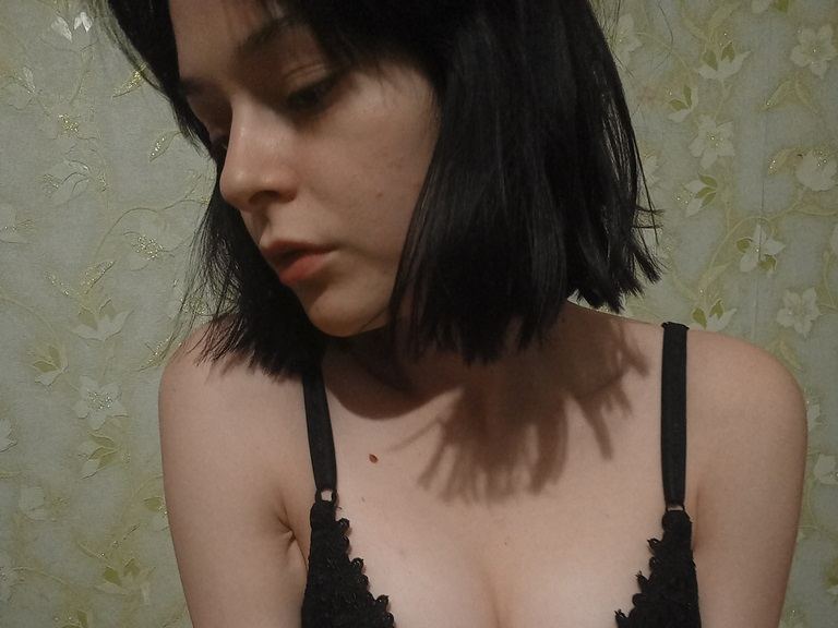 LilyQMoon Profilbild des Cam-Modells 