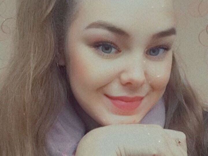 AlisaConors profielfoto van cam model 