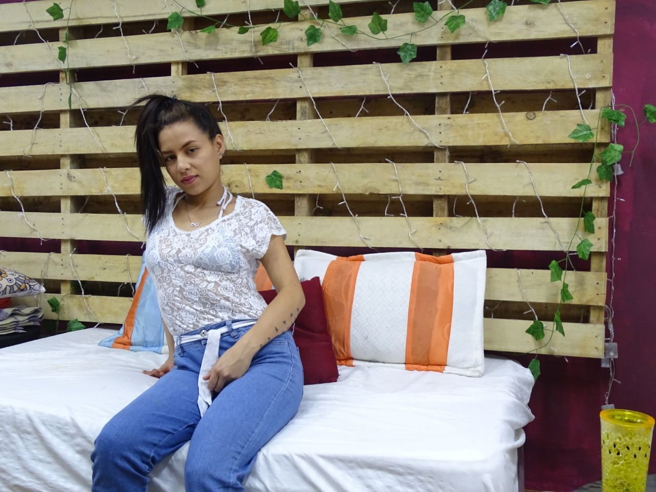 elah_sweet profielfoto van cam model 