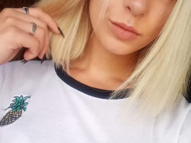 BrilliantBerry Profilbild des Cam-Modells 