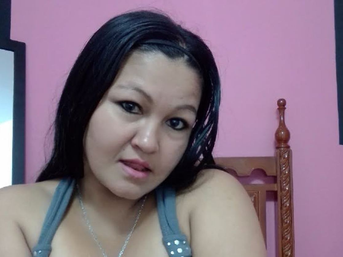 BrandyMontan immagine del profilo del modello di cam