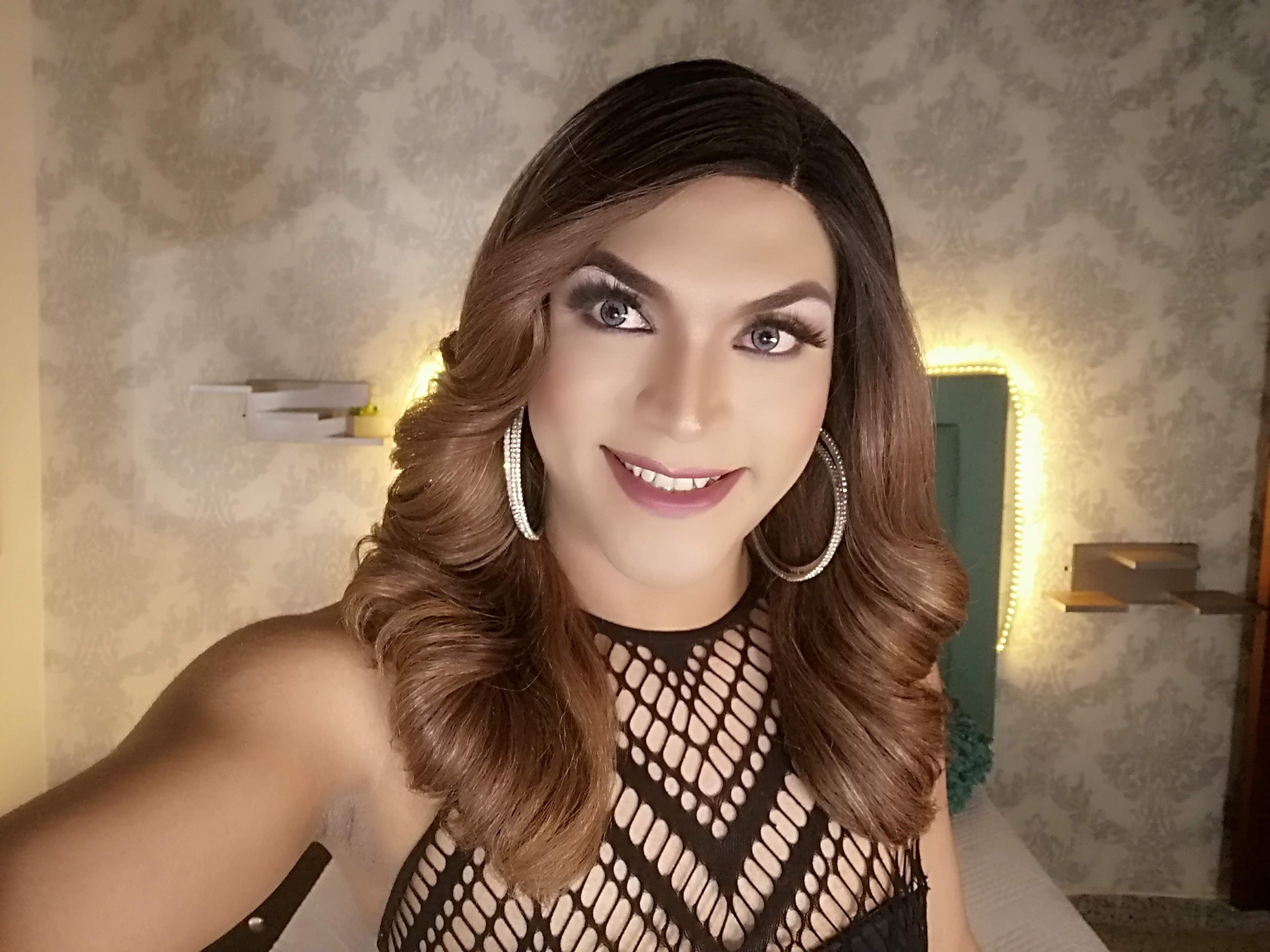 Foto de perfil de modelo de webcam de khiara_fox20 